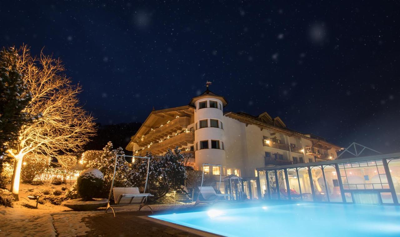 Hotel Magdalena Im Zillertal - Urlaub Mit Hund Ried im Zillertal Exterior foto
